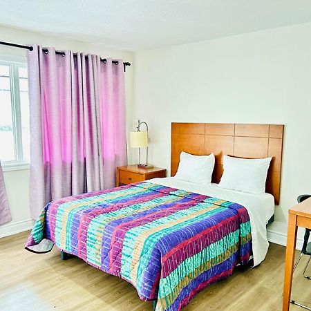 Brant Inn 브랜트퍼드 외부 사진