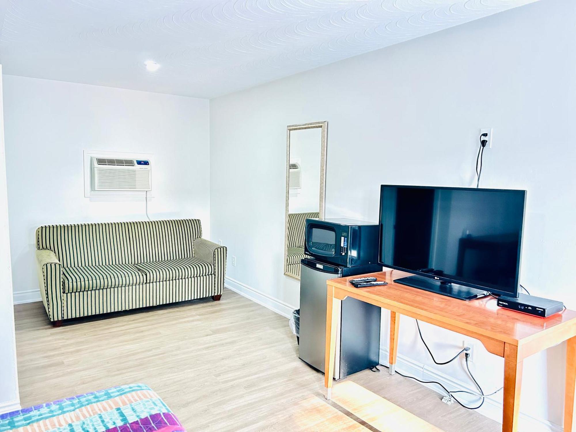 Brant Inn 브랜트퍼드 외부 사진