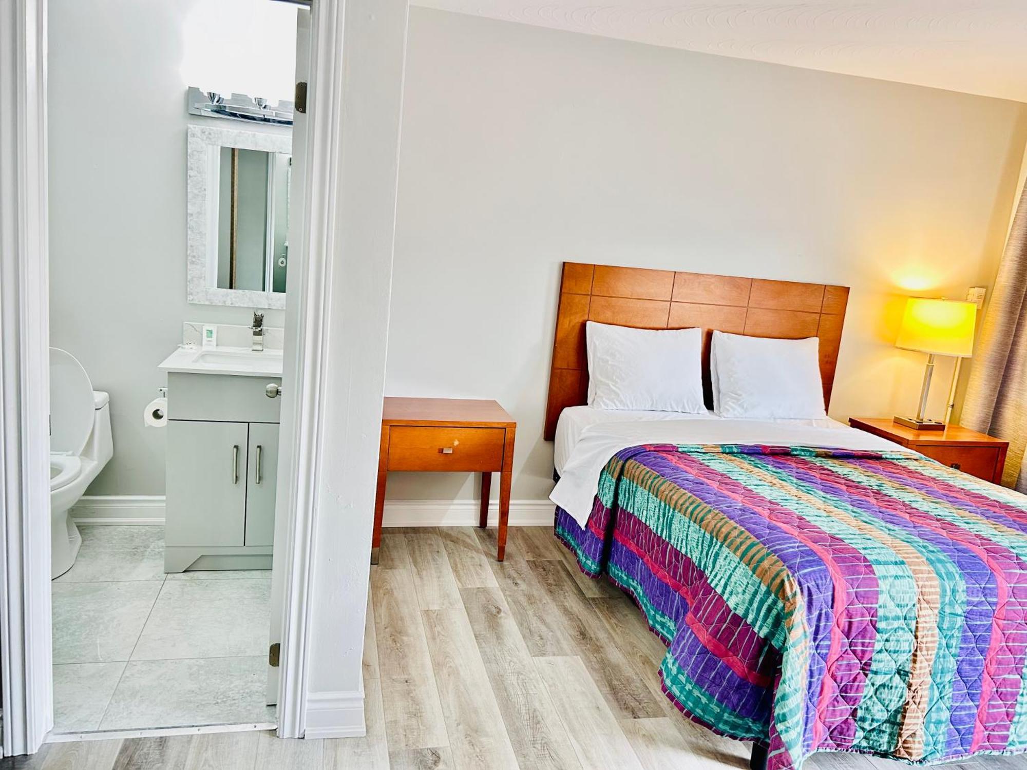 Brant Inn 브랜트퍼드 외부 사진